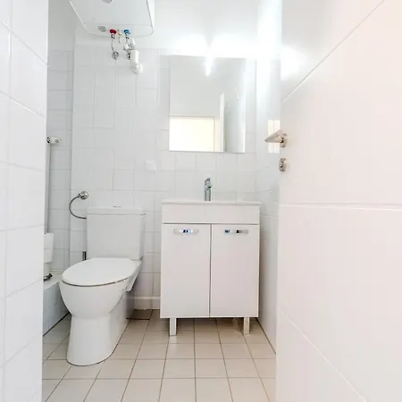 Apartment Noor Bright Workspace Parking Option Graz